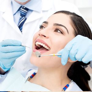 Endodoncia Premolar No Vital