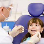 Profilaxis Dental Pediátrica